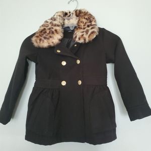 Tahari winter coat